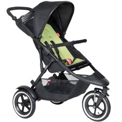 PHIL&TEDS SPORT V6 Pastaigu Rati 