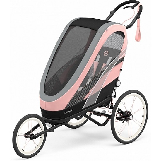 Cybex Zeno 4 in 1 Sporta Rati Cybex Zeno 4 in 1 Sporta Rati