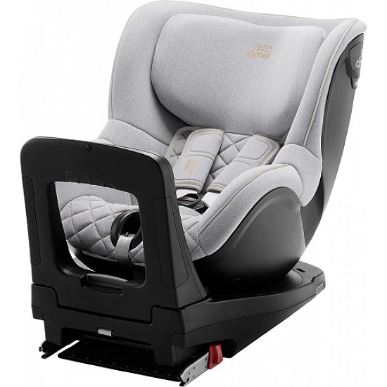 Britax Römer DUALFIX iSENSE i-Size 0-18 kg Autokrēsls + Isofix Bāze Britax Römer DUALFIX iSENSE i-Size 0-18 kg Autokrēsls + Isofix Bāze