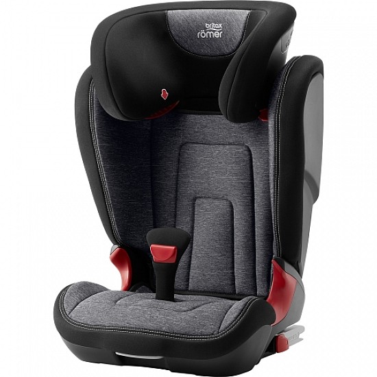 BRITAX RÖMER KIDFIX 3 M Autokrēsls 2021 BRITAX RÖMER KIDFIX 3 M Autokrēsls 2021