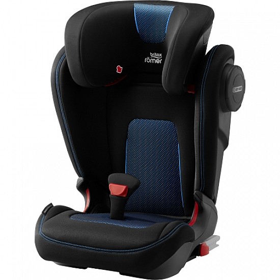 BRITAX RÖMER KIDFIX 3 M Autokrēsls 2021 BRITAX RÖMER KIDFIX 3 M Autokrēsls 2021