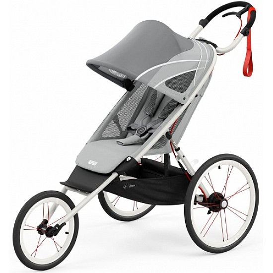 Cybex Sport Avi Pastaigu Rati Cybex Sport Avi Pastaigu Rati
