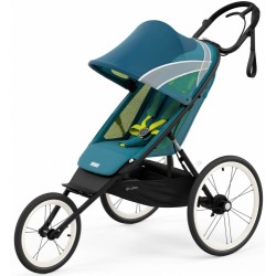 Cybex Sport Avi Pastaigu Rati 