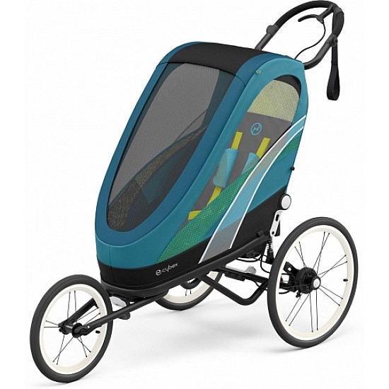 Cybex Zeno 4 in 1 Sporta Rati Cybex Zeno 4 in 1 Sporta Rati