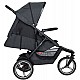 Phil & Teds Smart Lux 2 in 1 Rati Phil & Teds Smart Lux 2 in 1 Rati