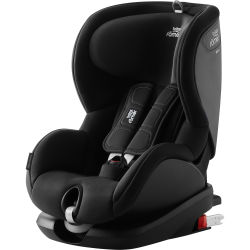 BRITAX RÖMER TRIFIX² I-SIZE 2021  Autokrēsls