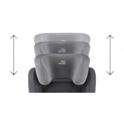 BRITAX RÖMER Kid II Autokrēsls 2021
