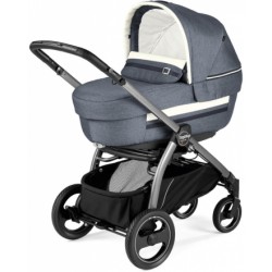 PEG PEREGO BOOK S ELITE TITANIA LUXE MIRAGE 2 IN 1 Rati 