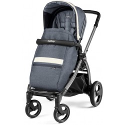 PEG PEREGO BOOK S ELITE TITANIA LUXE MIRAGE 2 IN 1 Rati 