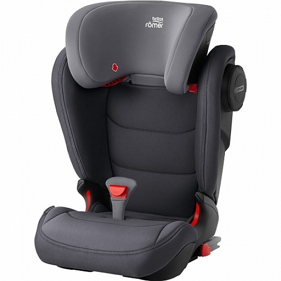 BRITAX RÖMER KIDFIX 3 M Autokrēsls 2021 BRITAX RÖMER KIDFIX 3 M Autokrēsls 2021