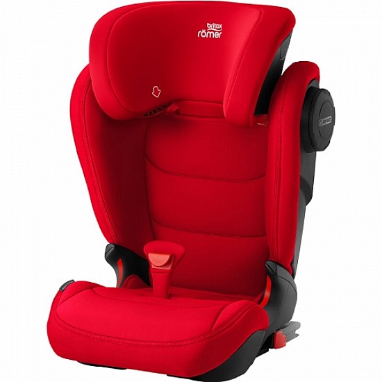 BRITAX RÖMER KIDFIX 3 M Autokrēsls 2021 BRITAX RÖMER KIDFIX 3 M Autokrēsls 2021