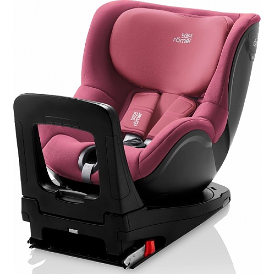 Britax Römer DUALFIX iSENSE i-Size 0-18 kg Autokrēsls + Isofix Bāze Britax Römer DUALFIX iSENSE i-Size 0-18 kg Autokrēsls + Isofix Bāze