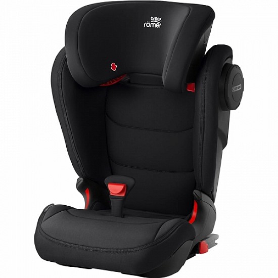 BRITAX RÖMER KIDFIX 3 M Autokrēsls 2021 BRITAX RÖMER KIDFIX 3 M Autokrēsls 2021
