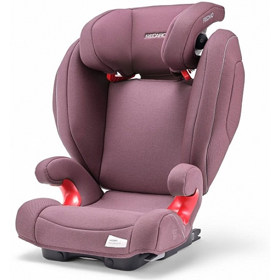 Recaro OptiaFix Autokrēsls