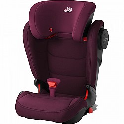 BRITAX RÖMER KIDFIX 3 M Autokrēsls 2021