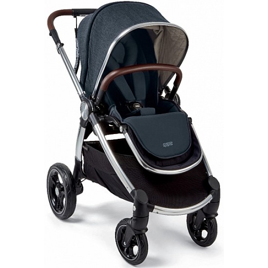 Mamas&Papas Ocarro Pastaigu Rati Mamas&Papas Ocarro Pastaigu Rati