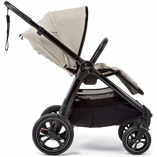 Mamas&Papas Ocarro Pastaigu Rati Mamas&Papas Ocarro Pastaigu Rati