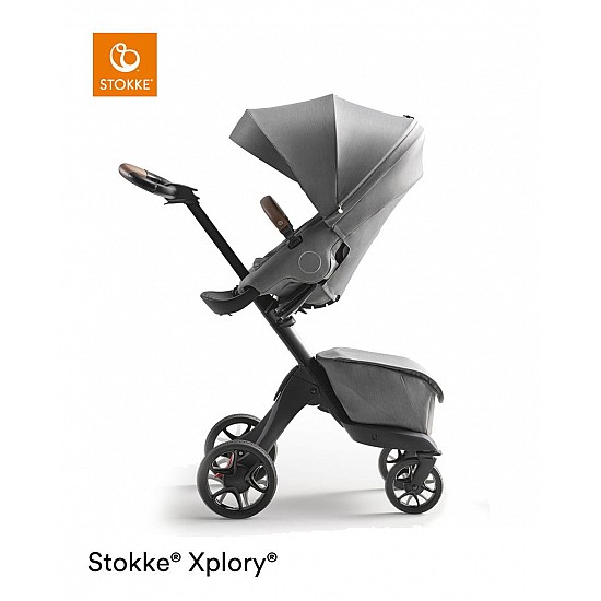 Stokke Xplory X Pastaigu Rati Stokke Xplory X Pastaigu Rati