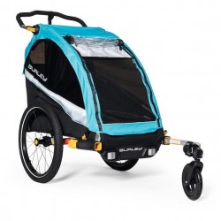 BURLEY D'LITE X SINGLE 2021 Velopiekabe