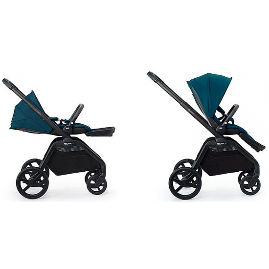 Recaro Celona Rati 2 in 1 Recaro Celona Rati 2 in 1