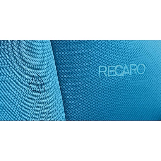 Recaro OptiaFix Autokrēsls