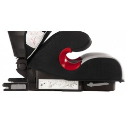 Recaro Monza Nova 2 Seatfix Autokrēsls 15-36 kg