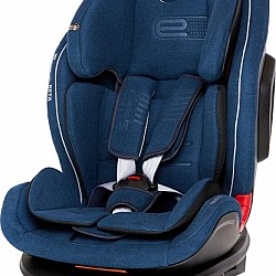 Espiro Beta ISOFIX  Autokrēsls 9 - 36 Kg