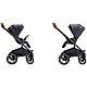 Nuna DEMI 2 in 1 Rati 2019 Nuna DEMI 2 in 1 Rati 2019