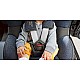 Britax Römer DUALFIX iSENSE i-Size 0-18 kg Autokrēsls + Isofix Bāze Britax Römer DUALFIX iSENSE i-Size 0-18 kg Autokrēsls + Isofix Bāze