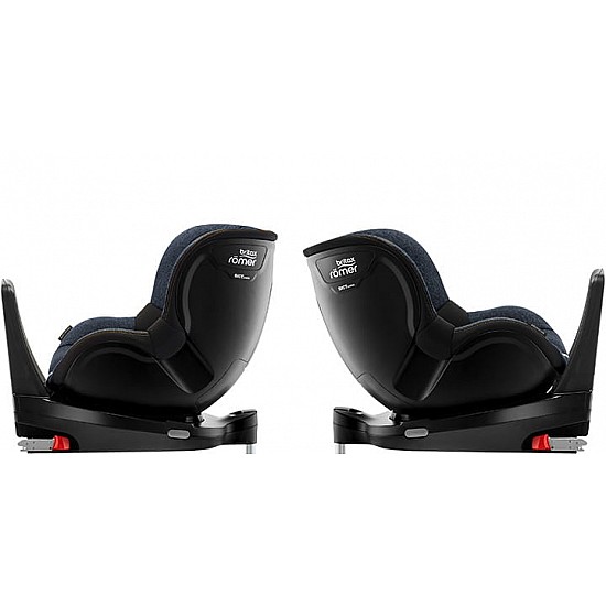 Britax Römer DUALFIX iSENSE i-Size 0-18 kg Autokrēsls + Isofix Bāze Britax Römer DUALFIX iSENSE i-Size 0-18 kg Autokrēsls + Isofix Bāze