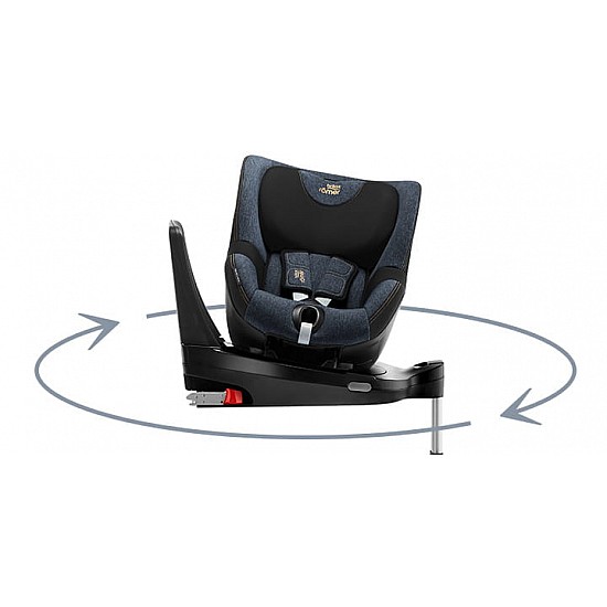 Britax Römer DUALFIX iSENSE i-Size 0-18 kg Autokrēsls + Isofix Bāze Britax Römer DUALFIX iSENSE i-Size 0-18 kg Autokrēsls + Isofix Bāze