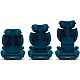 Recaro OptiaFix Autokrēsls Recaro OptiaFix Autokrēsls