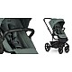 Easywalker Harvey 3 Rati 2 in 1 Easywalker Harvey 3 Rati 2 in 1