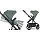 Easywalker Harvey 3  Premium 2 in 1  Rati