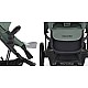 Easywalker Harvey 3  Premium 2 in 1  Rati