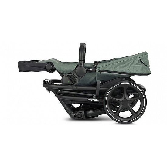 Easywalker Harvey 3  Premium 2 in 1  Rati