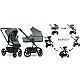Easywalker Harvey 3 Rati 2 in 1 Easywalker Harvey 3 Rati 2 in 1