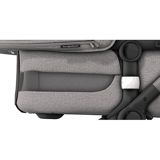Bugaboo Fox 2 Rati 2 in 1