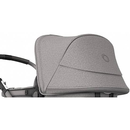 Bugaboo Fox 2 Rati 2 in 1