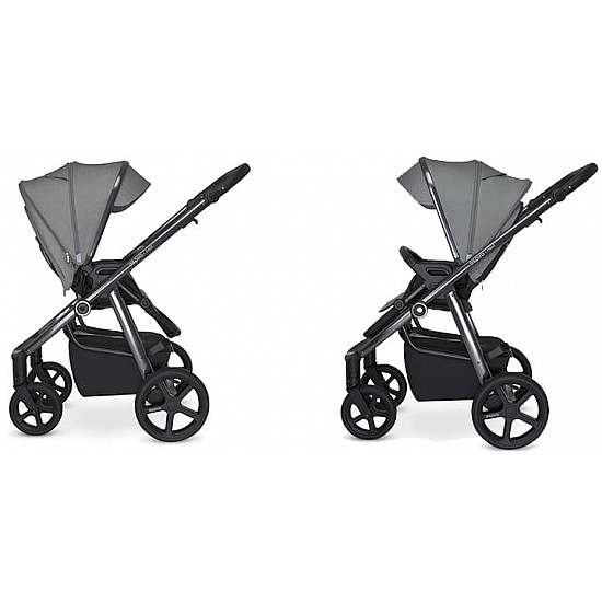 Espiro Next Avenue 2 in 1 Rati Espiro Next Avenue 2 in 1 Rati