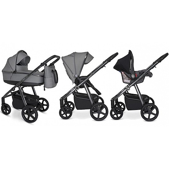 Espiro Next Avenue 2 in 1 Rati Espiro Next Avenue 2 in 1 Rati