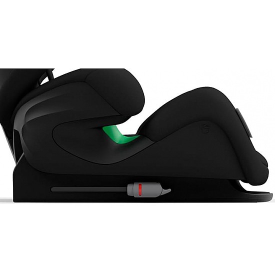 Cybex Solution G i-Fix 15-50 kg Autokrēsls Cybex Solution G i-Fix 15-50 kg Autokrēsls