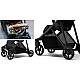 Thule Sleek Pastaigu Rati 2020 Thule Sleek Pastaigu Rati 2020