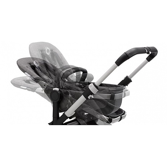 Bugaboo Donkey 3 Duo 2 in 1 Rati Bugaboo Donkey 3 Duo 2 in 1 Rati