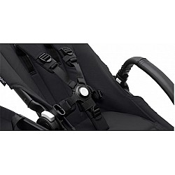 Bugaboo Donkey 5 Duo  Mineral 2 in 1 Rati
