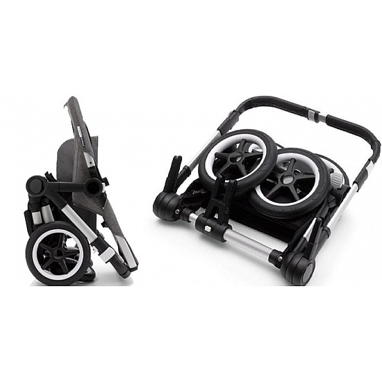 Bugaboo Donkey 3 Duo 2 in 1 Rati Bugaboo Donkey 3 Duo 2 in 1 Rati