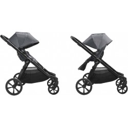 Baby Jogger City Select 2 Komplektācija 2 in 1 Rati