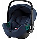 Britax Römer BABY-SAFE iSENSE i-Size 0-13 kg Autokrēsls Britax Römer BABY-SAFE iSENSE i-Size 0-13 kg Autokrēsls