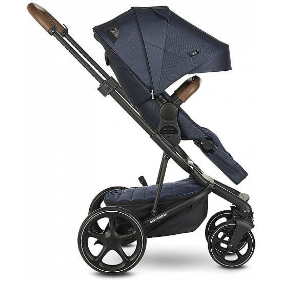 Easywalker Harvey 3 Rati 2 in 1 Easywalker Harvey 3 Rati 2 in 1