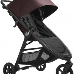 Baby Jogger City Mini GT 2  Pastaigu Rati